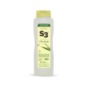 Perfumy Unisex S3 Herbal EDC 750 ml
