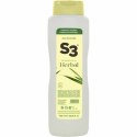 Perfumy Unisex S3 Herbal EDC 750 ml