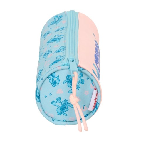 Piórnik Lilo & Stitch Ohana Jasnoniebieski 20 x 7 x 7 cm