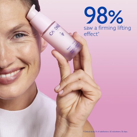 Serum do Twarzy Caudalie Resveratrol Lift 30 ml