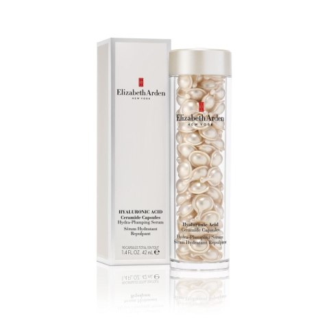 Serum do Twarzy Elisabeth Arden A0126100 Kwas Hialuronowy
