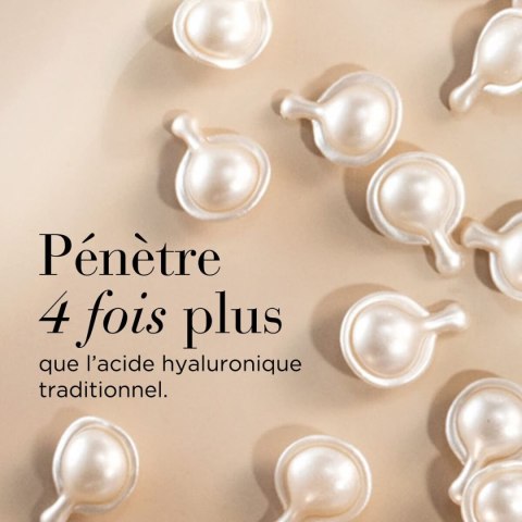 Serum do Twarzy Elisabeth Arden A0126100 Kwas Hialuronowy