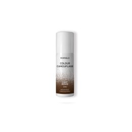 Spray na Odrosty Montibello Colour Camouflage Jasny Kasztan 125 ml