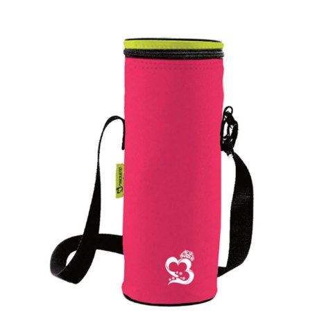 Pokrowiec na Bidon Marbueno SUMMER 10148R Różowy Poliester 1,5 L Przenośny