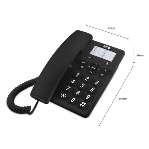 Telefon Stacjonarny SPC Original
