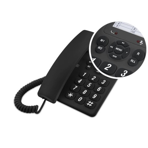 Telefon Stacjonarny SPC Original