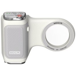 Uchwyt ręczny do telefonu Comitok Moca biały