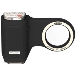 Uchwyt ręczny do telefonu Comitok Moca czarny