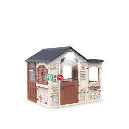 Zabawkowy Dom Chicos 122 x 103 x 104 cm