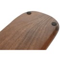 Deska do krojenia Home ESPRIT Złoty Naturalny 43 x 15 x 3 cm