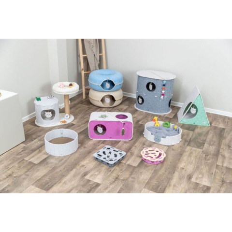 Drapak dla Kotów Trixie Krem 52 cm