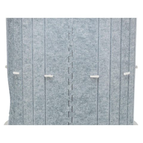 Jaskinia dla kota Trixie Mara Szary Piasek 66 x 62 x 46 cm