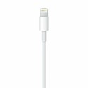 Kabel Lightning Apple Lightning / USB Biały 50 cm (1 Sztuk)