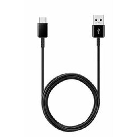 Kabel USB A na USB-C Samsung EP-DG930 Czarny 1,5 m