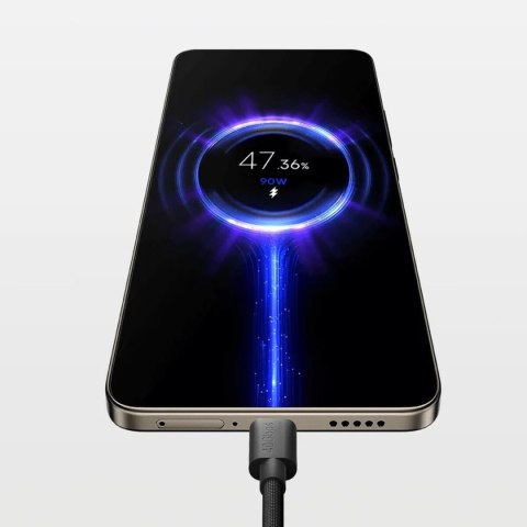 Kabel USB-C na USB-C Xiaomi BHR087AGL 2 m
