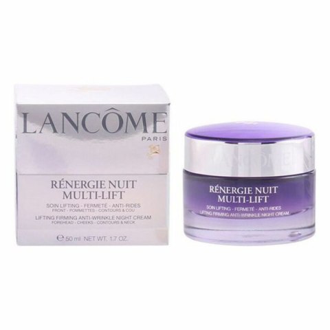 Energetyzujący Krem Przeciwzmarszczkowy Lancôme 24767 50 ml 250 ml