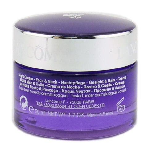 Energetyzujący Krem Przeciwzmarszczkowy Lancôme 24767 50 ml 250 ml