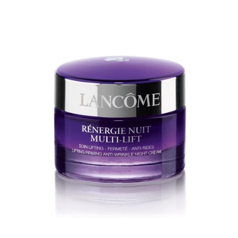 Energetyzujący Krem Przeciwzmarszczkowy Lancôme 24767 50 ml 250 ml