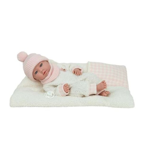 Lalka Baby Arias 38 cm