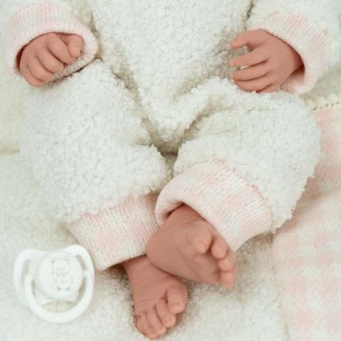 Lalka Baby Arias 38 cm