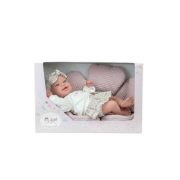 Lalka Baby Arias 45 cm