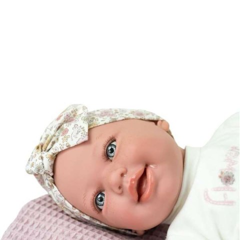 Lalka Baby Arias 45 cm