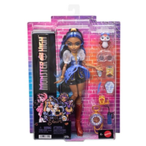 Lalka Baby Mattel
