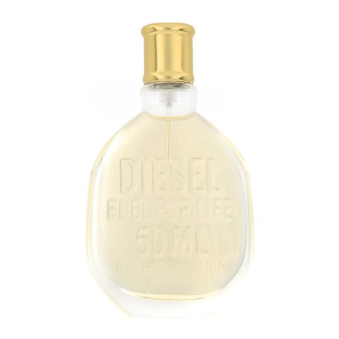 Perfumy Damskie Diesel Fuel for Life Femme EDP 50 ml
