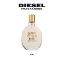Perfumy Damskie Diesel Fuel for Life Femme EDP 50 ml