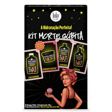Perfumy Damskie Lola Cosmetics
