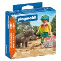 Playset Playmobil 72025