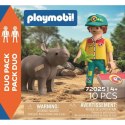 Playset Playmobil 72025