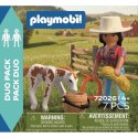 Playset Playmobil 72026 7 Części