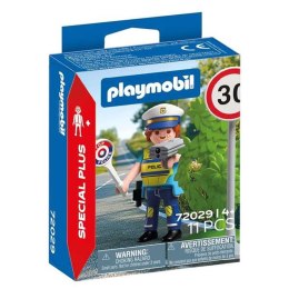 Playset Playmobil 72029 11 Części