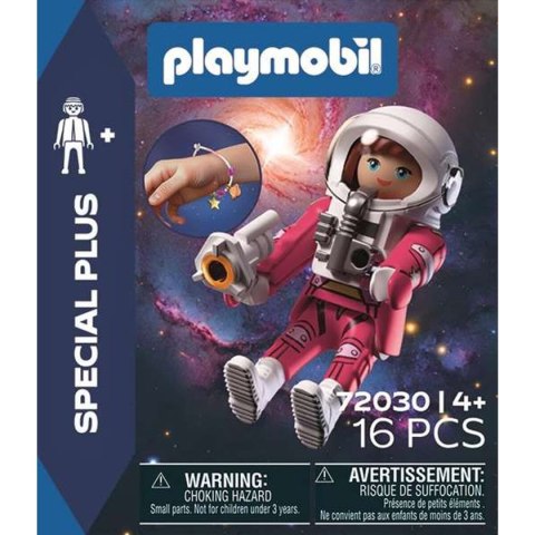Playset Playmobil 72030 16 Części