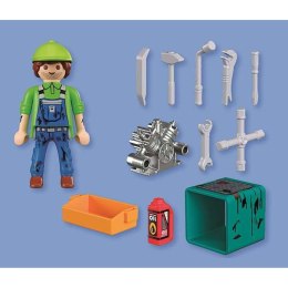 Playset Playmobil 72031 14 Części
