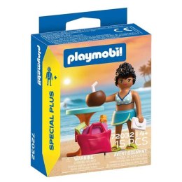 Playset Playmobil 72032 15 Części