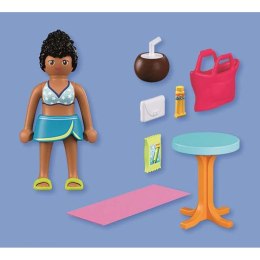 Playset Playmobil 72032 15 Części