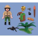 Playset Playmobil 72033 14 Części