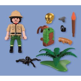 Playset Playmobil 72033 14 Części