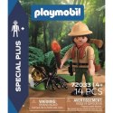 Playset Playmobil 72033 14 Części