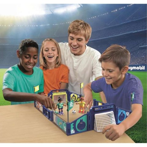 Playset Playmobil 72056