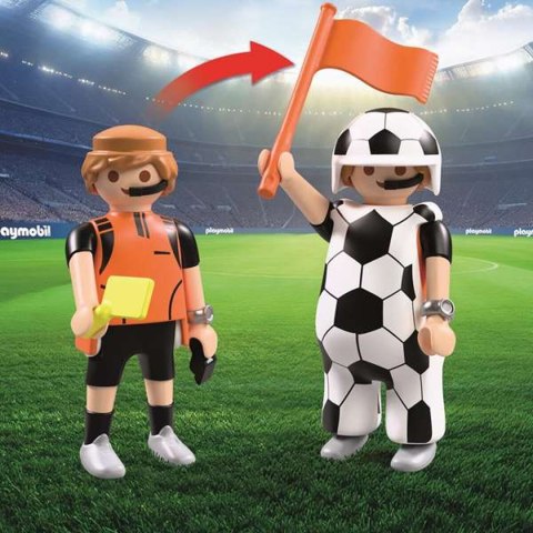 Playset Playmobil 72056