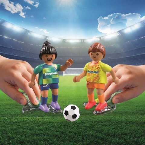 Playset Playmobil 72056