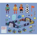Playset Playmobil 72056