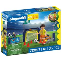 Playset Playmobil 72057