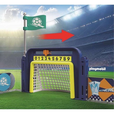 Playset Playmobil 72057