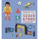 Playset Playmobil 72057