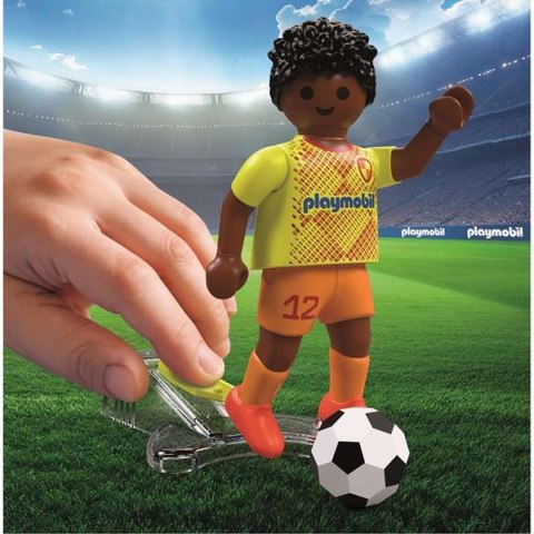 Playset Playmobil 72058