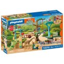 Playset Playmobil 72070